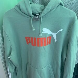 Men’s Puma Hoodie